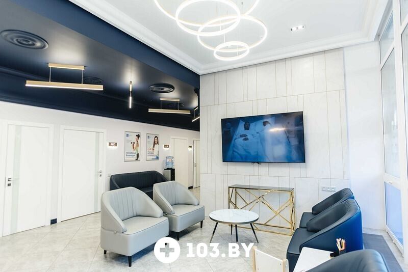 Галерея Многопрофильный медицинский центр «Центр здорового сна» - фото 2689953