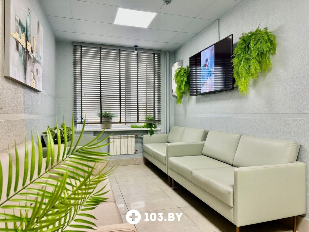 Галерея  Медицинский центр «SANTE (САНТЕ)» - фото 1721743