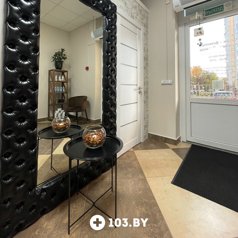 Галерея Студия массажа «Touch me (Тач ми)» - фото 2766277