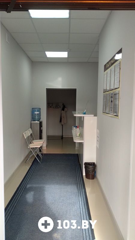 Галерея Медицинский центр «Miromed (Миромед)» - фото 2704653