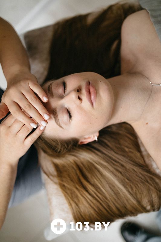 Примеры работ Студия «А&М СПА» - фото 2770540