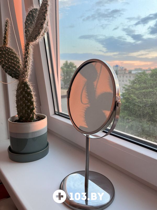 Интерьер Студия бровей и ресниц «BrowAX (Бровакс) мастер Ангелина Дашук» - фото 2755411