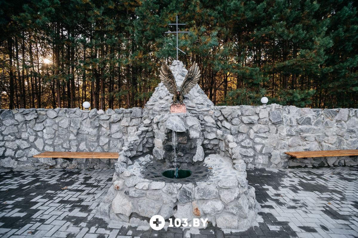 Территория База отдыха  «Бабушкина хата» - фото 2825027