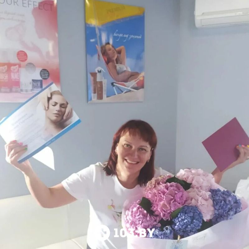 Галерея Центр красоты «Афродита BeautyStar (БьютиСтар)» - фото 2729421