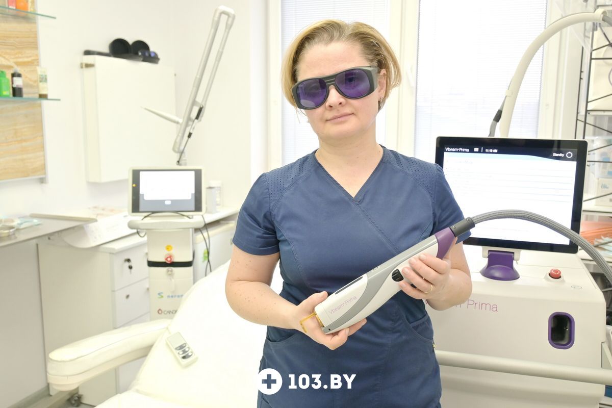 Галерея  Медицинский центр «SANTE (САНТЕ)» - фото 1234258