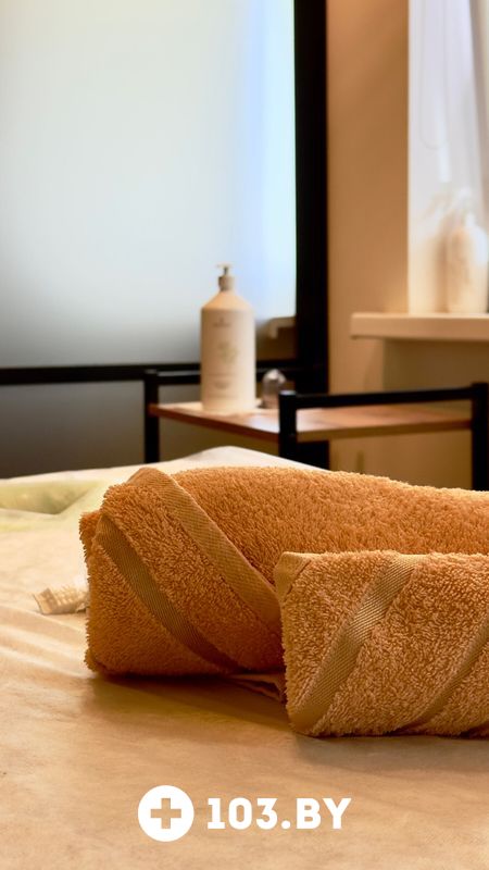 Галерея  «Кабинет массажа Ефимовой Анны» - фото 2806779