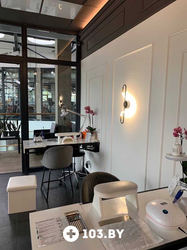 Галерея Салон красоты «Yesbeauty (Есбьюти)» - фото 2799675