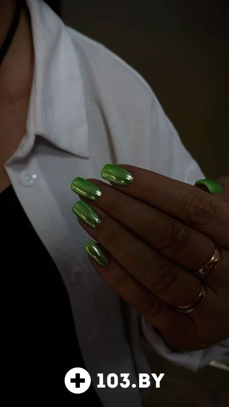 Маникюр и педикюр Студия ногтевого сервиса «VVStudio (ВВСтудио)» - фото 2780184