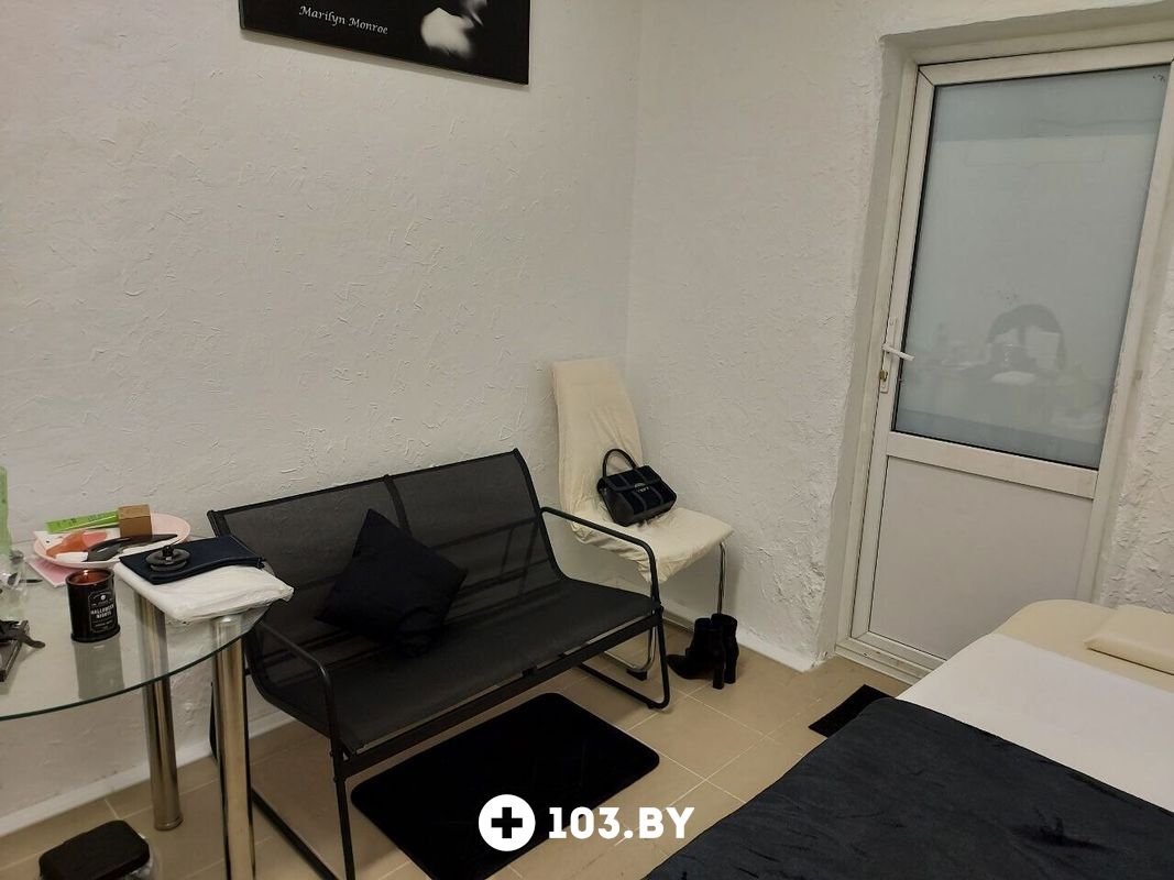 Галерея  «Массаж у Ольги» - фото 2807766