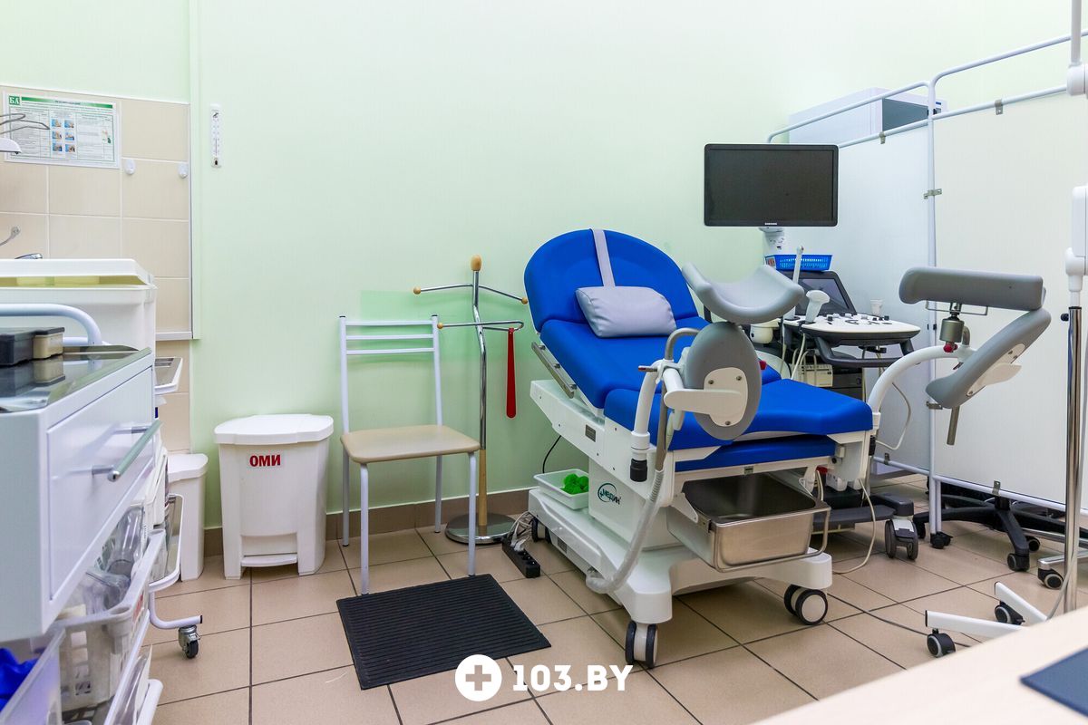 Галерея Медицинский центр «ЛОДЭ» - фото 2689123