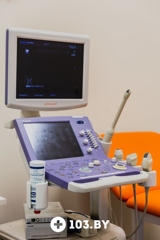 IdealMED Медицинский центр «IdealMED (ИдеалМЕД)» - фото 1777753