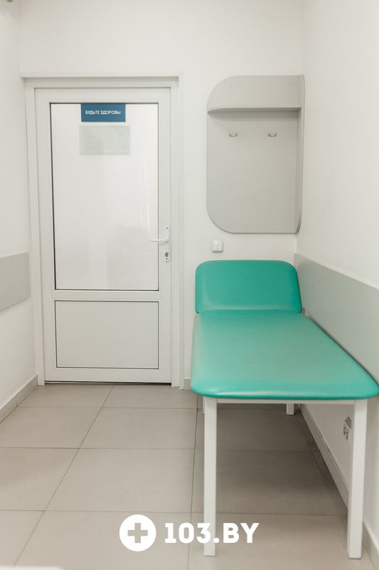 Галерея Медицинский центр «Медея» - фото 2777623