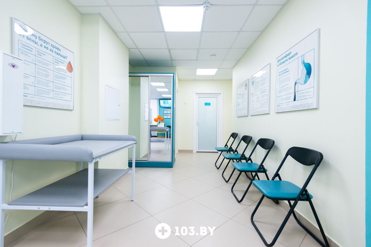 Галерея Независимая лаборатория  «ИНВИТРО» - фото 2740365