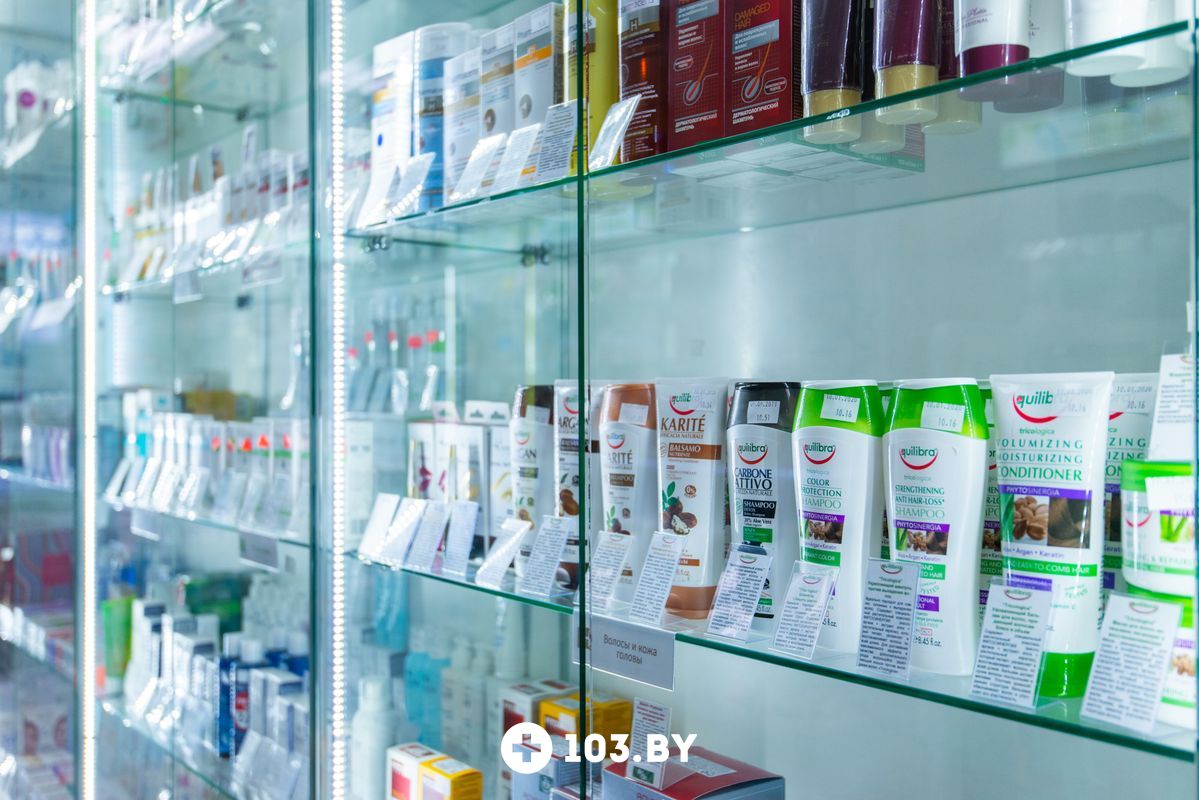 Галерея Товары для красоты и здоровья «Скажи здоровью Да!» - фото 2165233