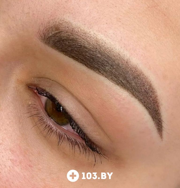 Перманентный макияж Салон красоты «Exclusive (Эксклюзив)» - фото 2771749