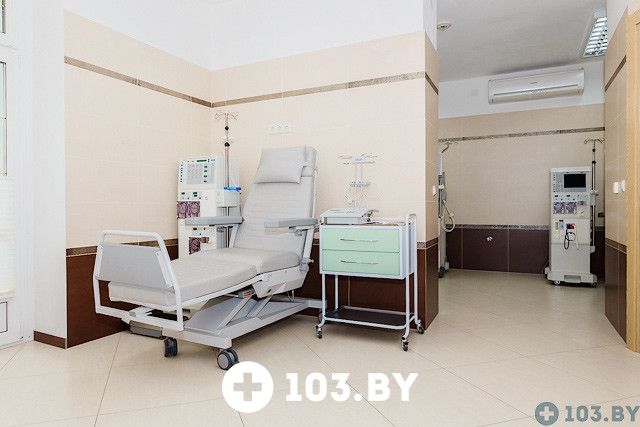 Реабилитационный центр Реабилитационный центр «Элеос» - фото 1268603