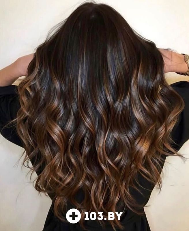 Парикмахерские услуги Парикмахерская «Для тебя» - фото 2735373