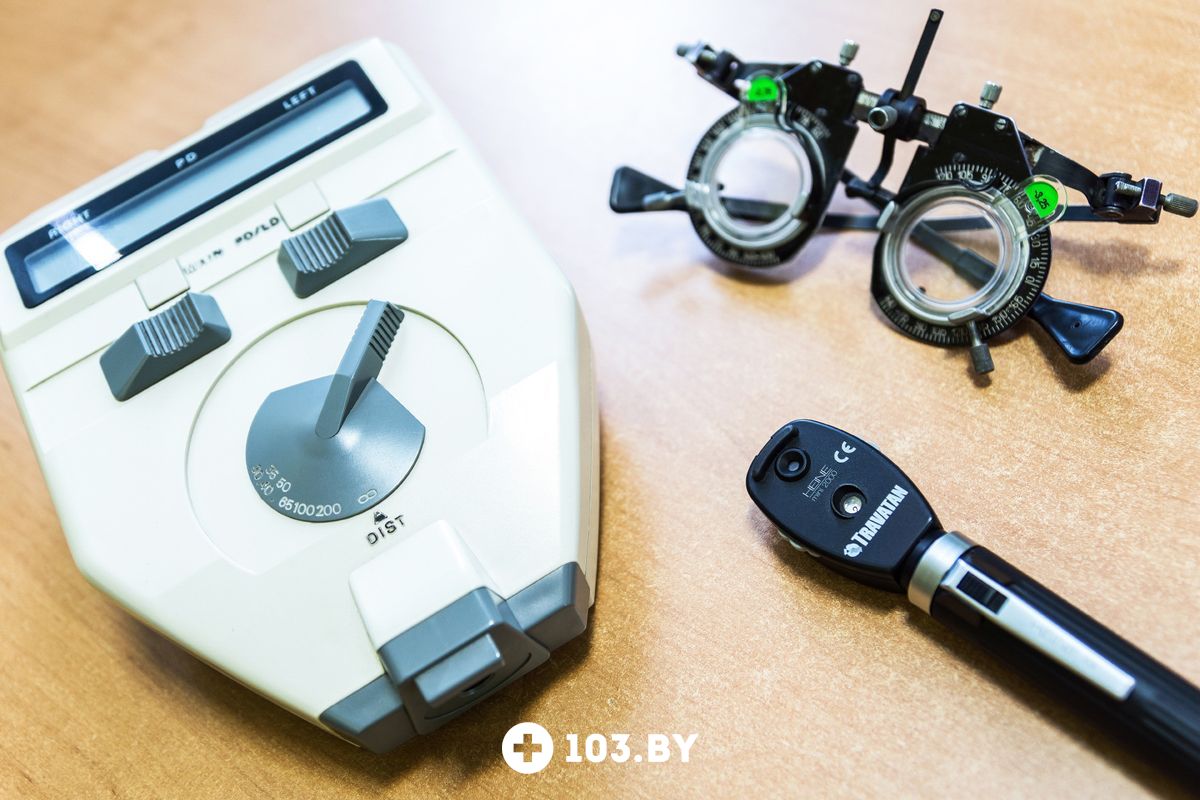 Галерея Салон оптики «Оптика Нова» - фото 1558243