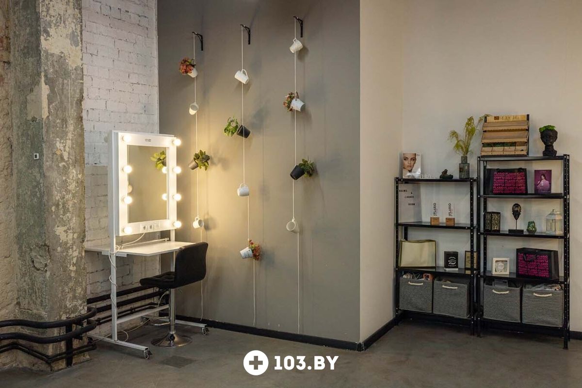 Интерьер Школа красоты FLARIO (Фларио) - фото 2809905
