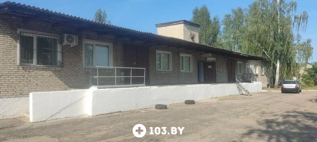 Галерея Ветеринарная клиника «ВЕК» - фото 2790618