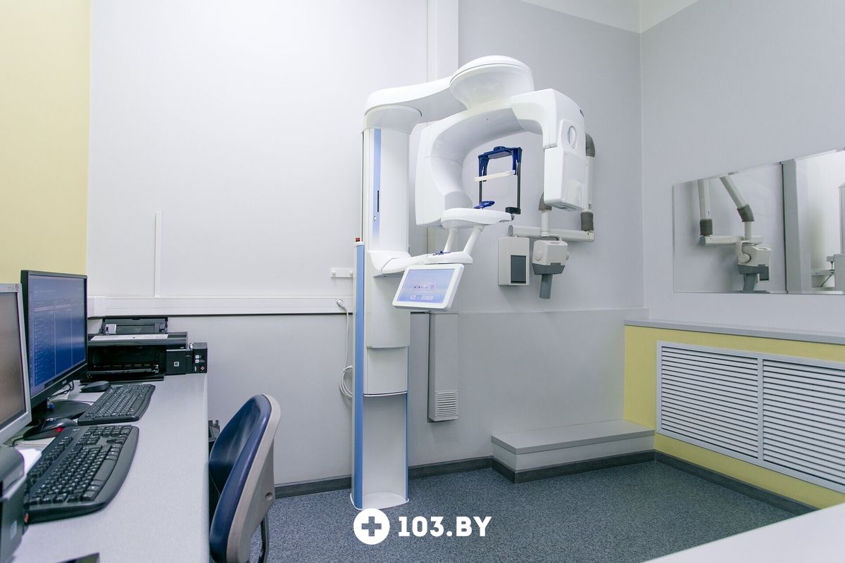 Галерея Стоматология  «Виодент» - фото 2749543