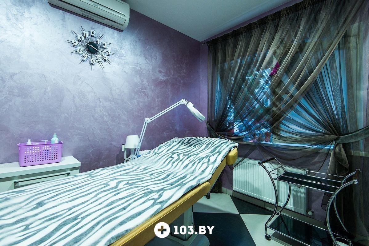 Салон на Плеханова, 72 Салон красоты «Надежда» - фото 1909253