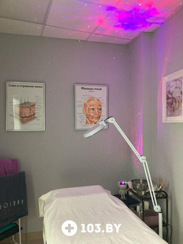 Галерея Салон красоты FaceЛik (ФейсЛик) - фото 2770951