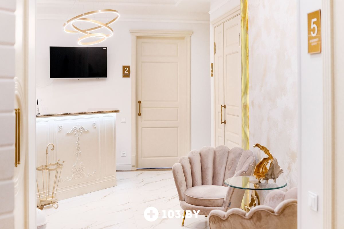 Галерея  «Клиника эстетической медицины Веанмар» - фото 2742231