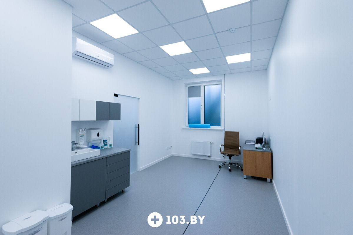 Галерея  «Центр лечения головной боли и головокружения» - фото 2739255