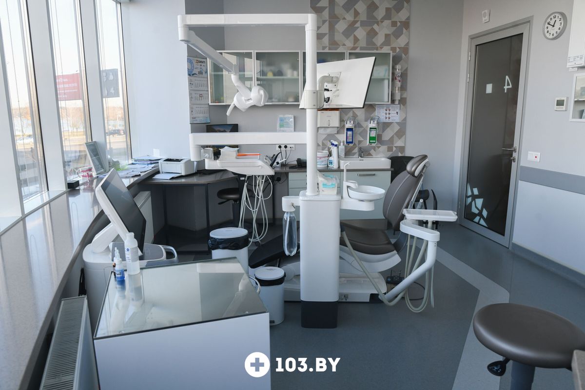 Галерея Медицинский центр «Proud Clinic (Прауд Клиник)» - фото 2738822