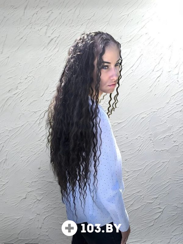 Афрокосы Салон красоты «Да-студия» - фото 2796510