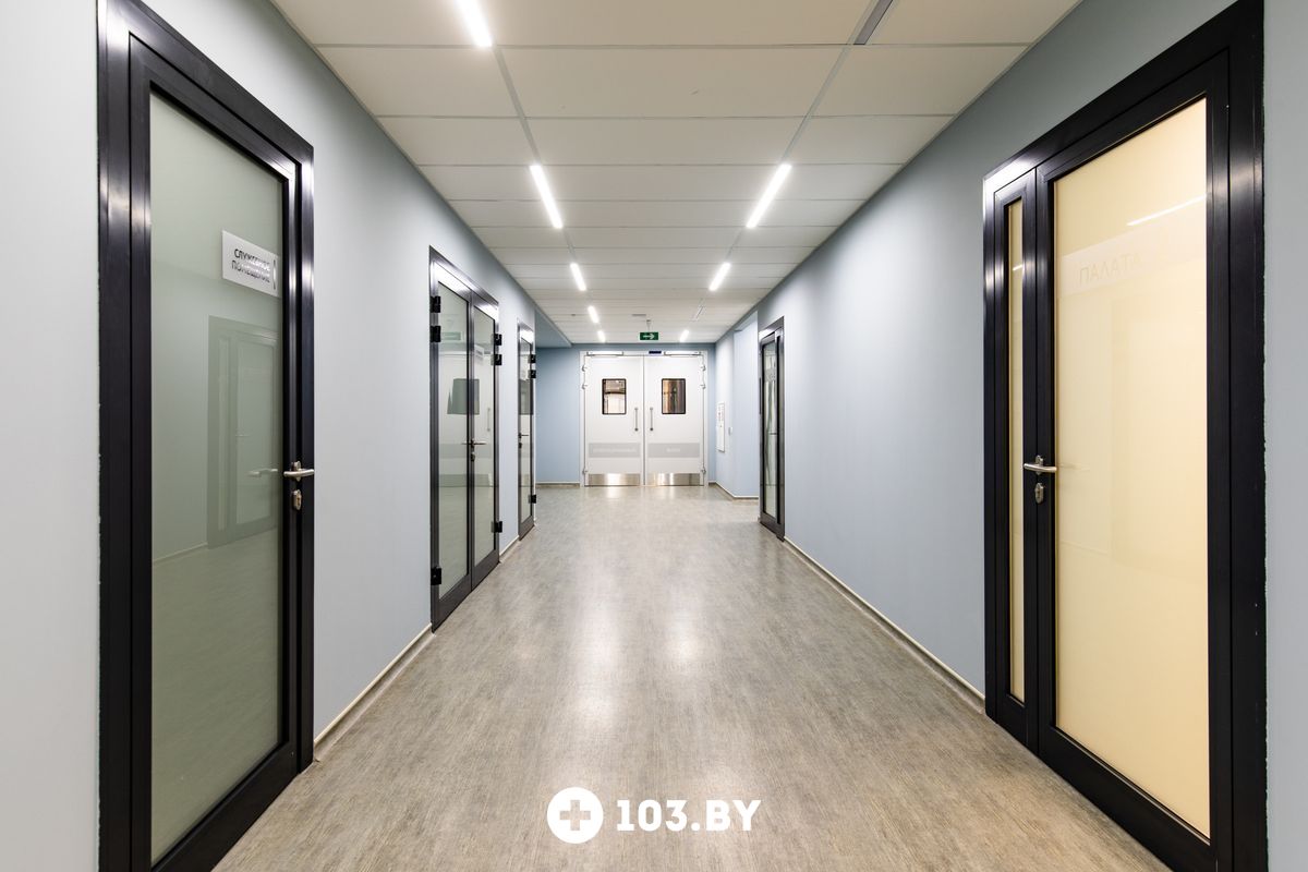 Галерея Медицинский центр «КОРДИС (Cordis)» - фото 2501673