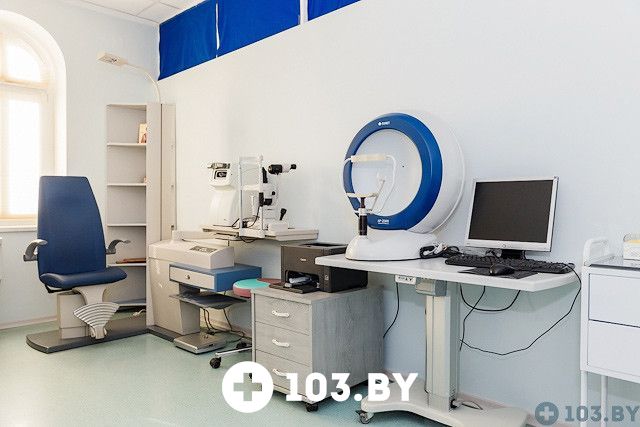 Реабилитационный центр Реабилитационный центр «Элеос» - фото 1268473