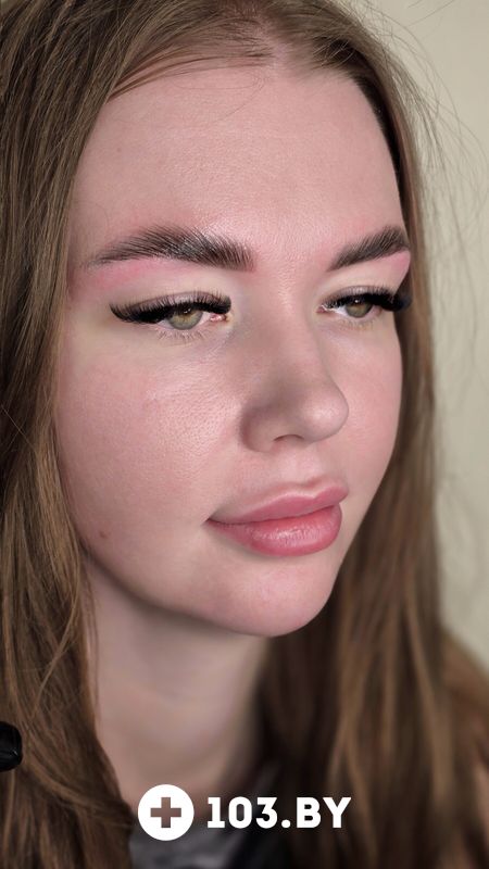 Брови Салон красоты «Beauty Bank (Бьюти бэнк)» - фото 2759710