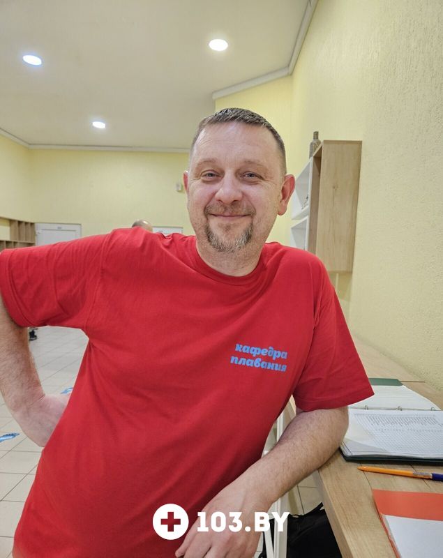 Галерея Обучение плаванию «Кафедра плавания» - фото 2801952