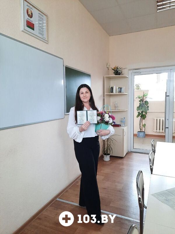 Галерея  Психолог Лесковская (Бобылёва) Анастасия - фото 2802423