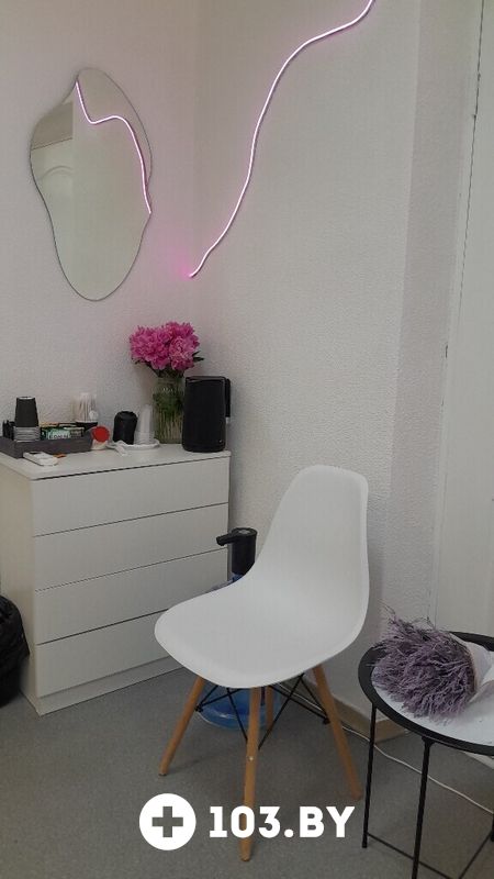 Галерея Студия красоты «Lagoda Beauty Services (Лагода Бьюти Сервисис)» - фото 2770423