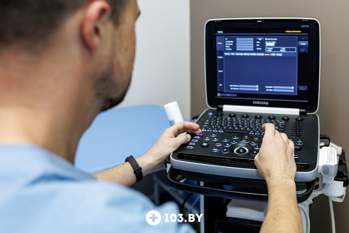 Галерея Медицинский центр «Моя клиника» - фото 2726710