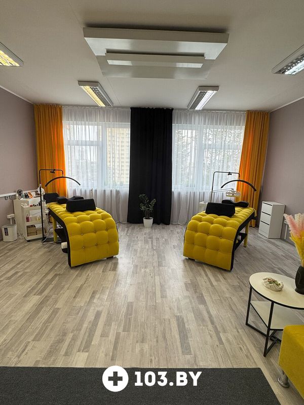 Галерея Студия наращивания ресниц Margo Lash (Марго Лэш) - фото 2788187