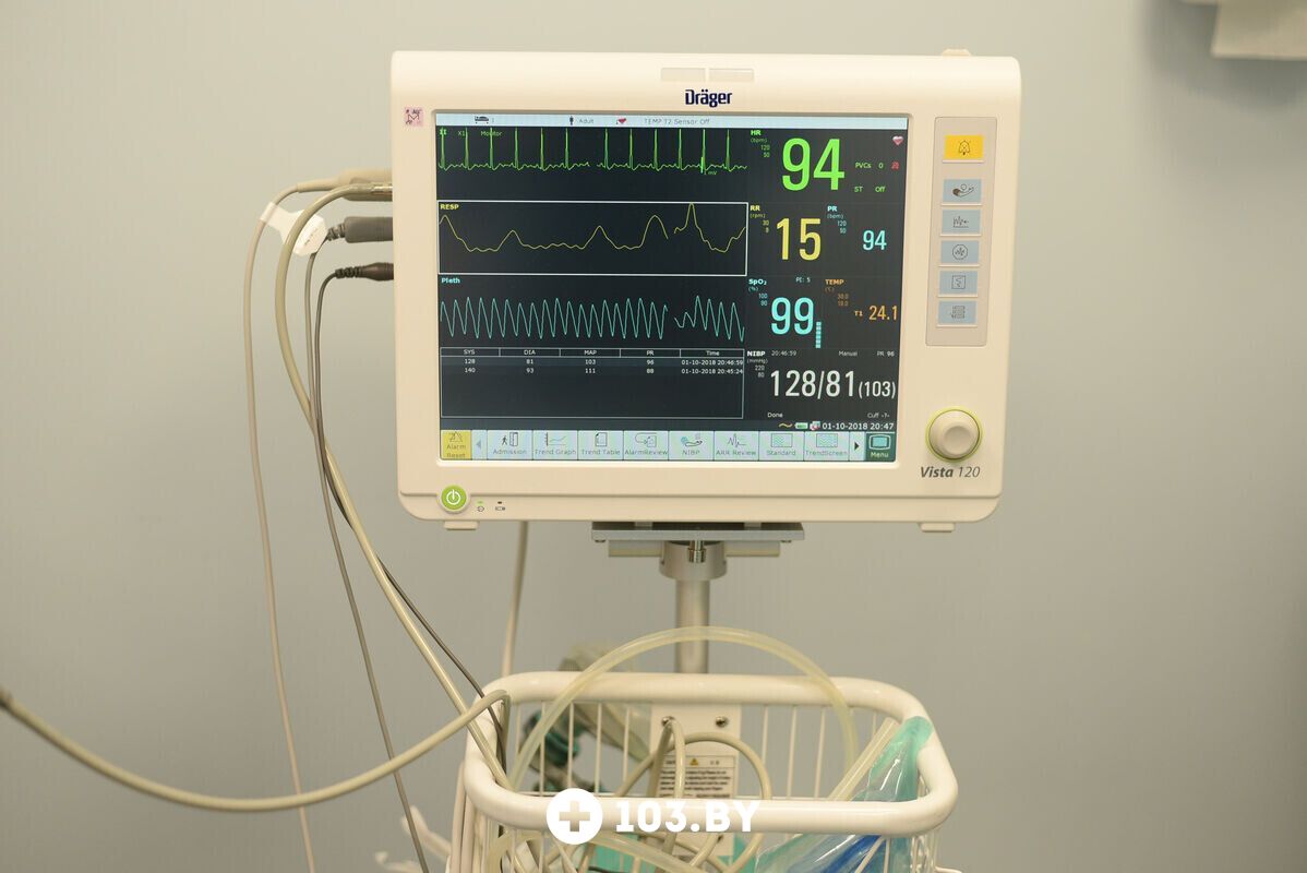 Галерея Медицинский центр «Седьмое небо» - фото 2728352