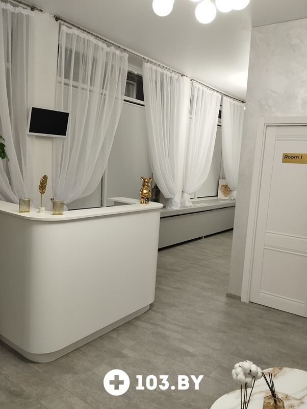 Галерея Студия красоты SFERA studio (СФЕРА студио) - фото 2808252