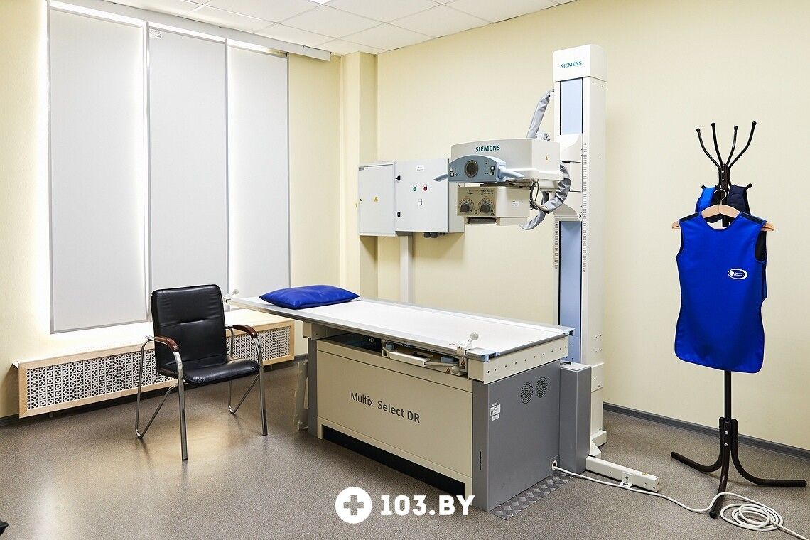 Интерьер Детский медицинский центр «ЛОДЭ» - фото 2293733