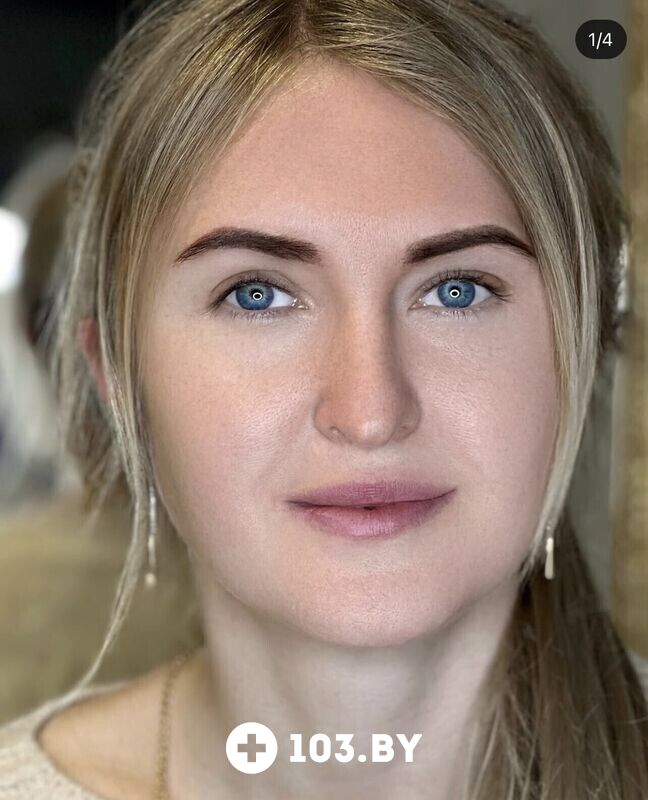 Перманентный макияж Салон красоты премиум-класса «Perfection Style (Перфекшн Стайл)» - фото 2752558