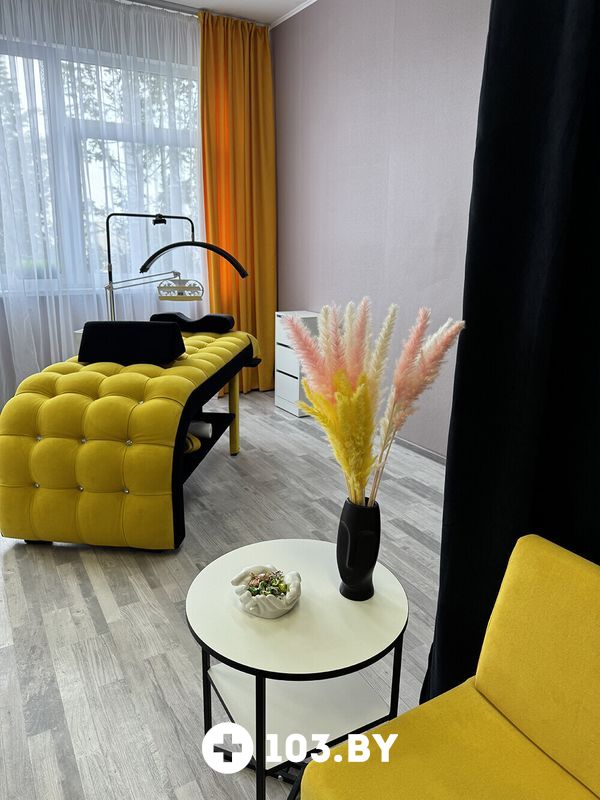 Галерея Студия наращивания ресниц Margo Lash (Марго Лэш) - фото 2788211