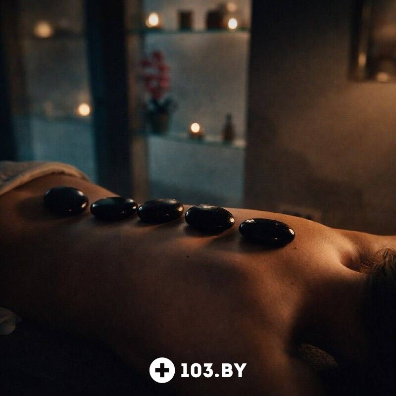 В процессе работы Студия массажа  «RESET.ME (РЕЗЕТ.МИ)» - фото 2811499