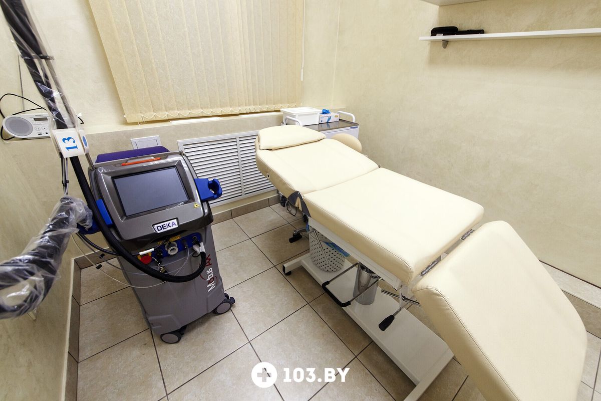 Галерея Медицинский центр  «ТиАмо» - фото 2674743