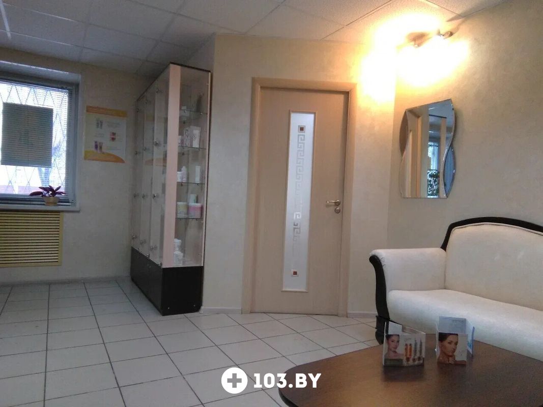 Наш центр Салон красоты «Комильфо» - фото 2794013