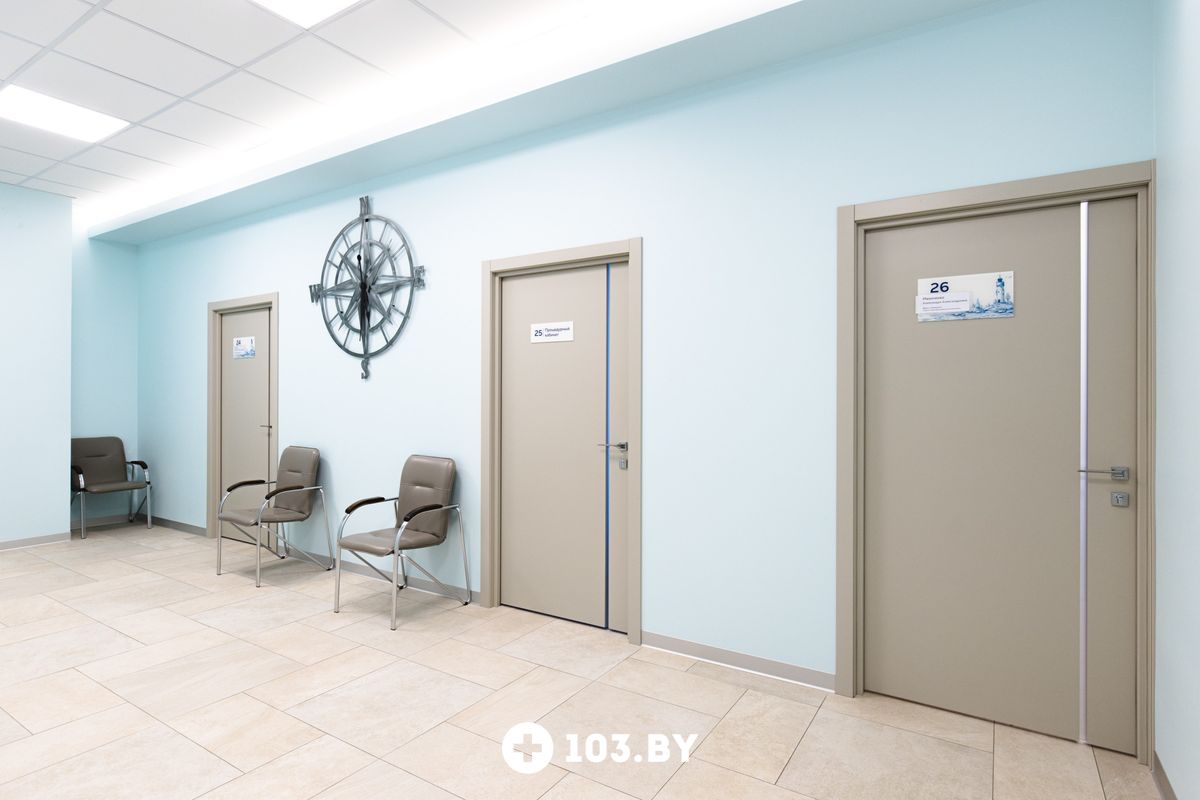 Галерея Медицинский центр «Маяк Здоровья» - фото 2576413