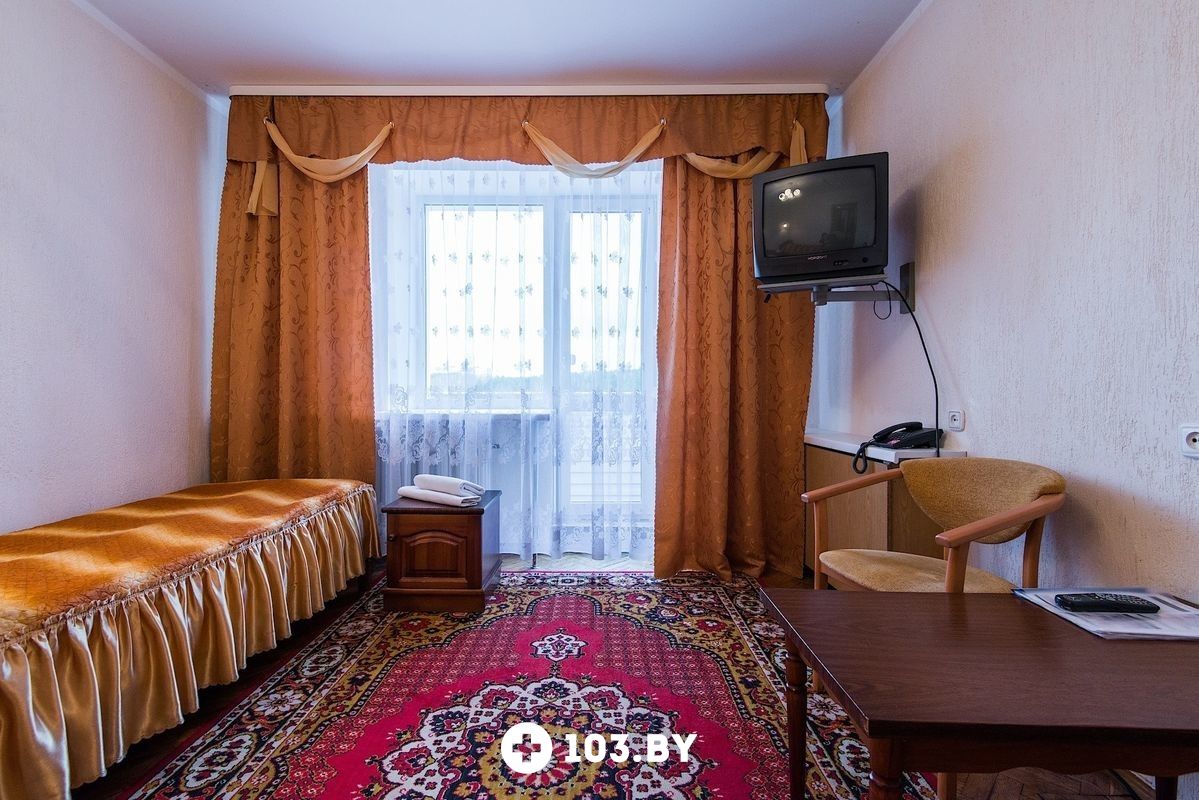 Интерьер Гостиница «Агат» - фото 2049673