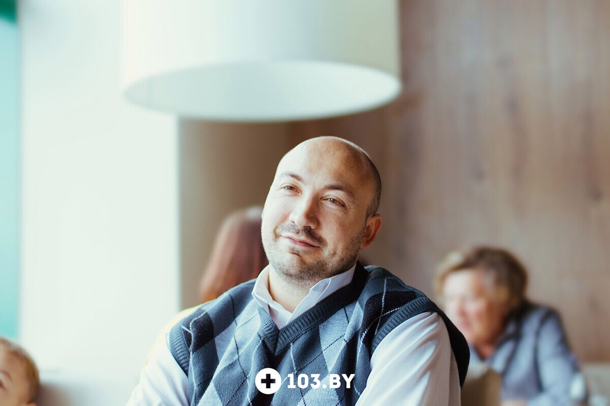 Галерея  Психолог Кульпекша Виталий - фото 2789637